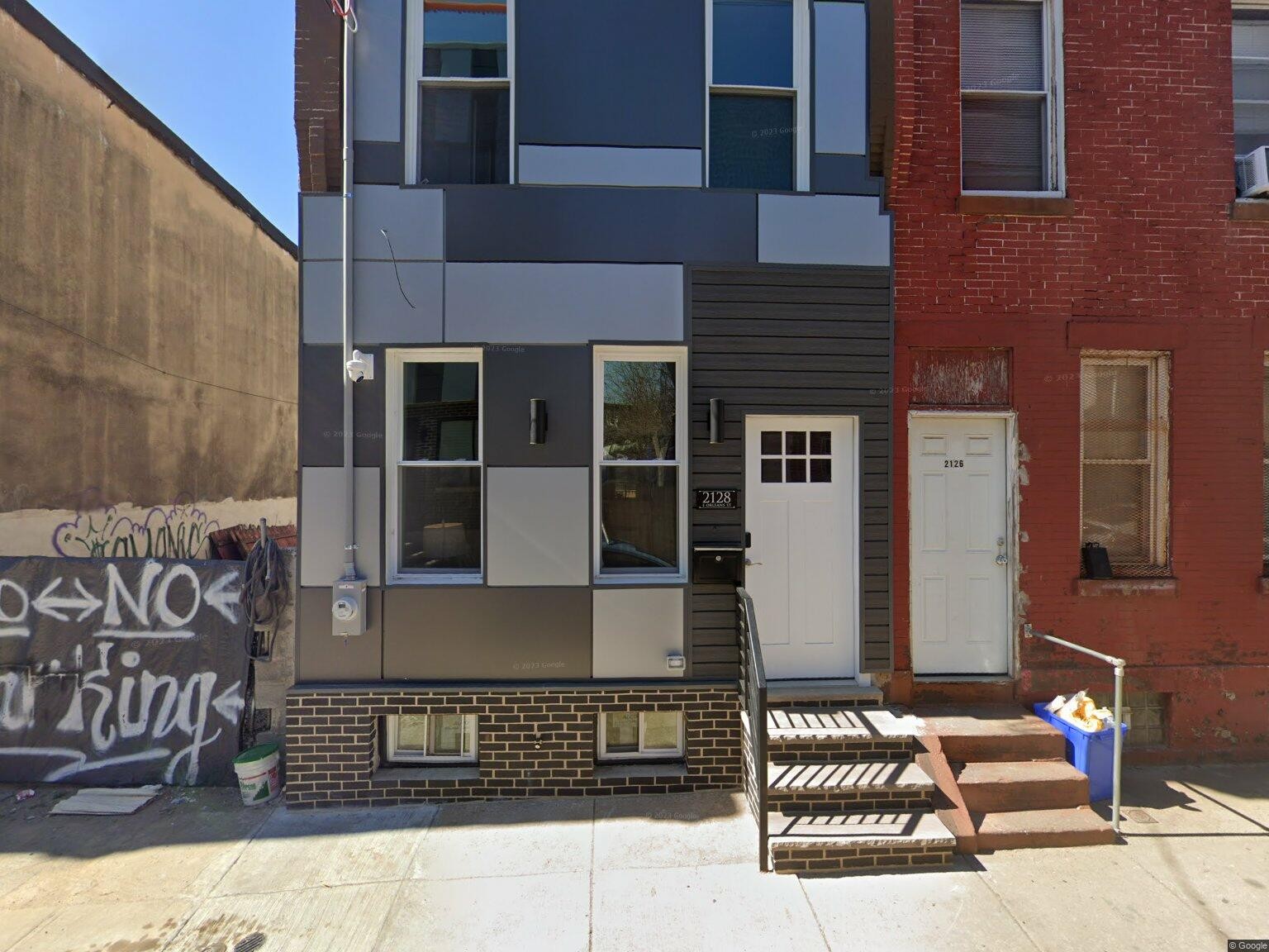 2128 E Orleans St, Philadelphia, PA 19134